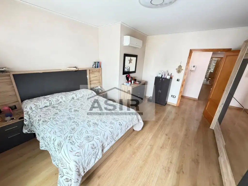Bedroom of Houses for sale in Alzira  with Terrace