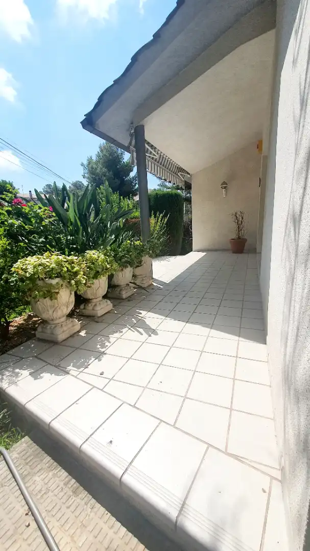 Casa o xalet en venda a Segur de Calafell