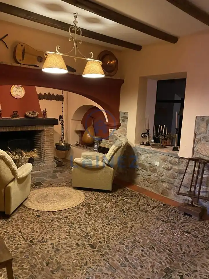Casa o chalet en venta en Fuente Obejuna con Aire acondicionado, Jardín privado y Terraza