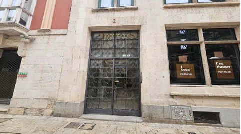 Foto 3 de Casa o xalet en venda a La Moneda , Casco Antiguo, Burgos Capital