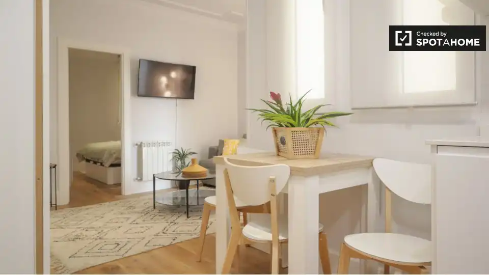 Flat to rent in Retiro, imagen 13