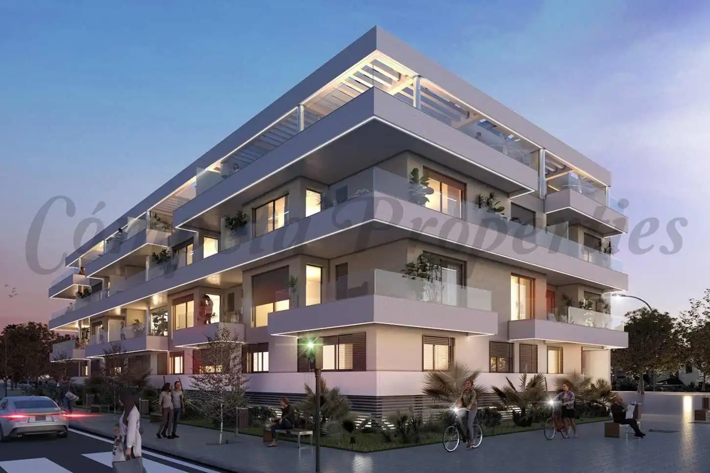 Apartament en venda a Torre de Benagalbón, imagen 9