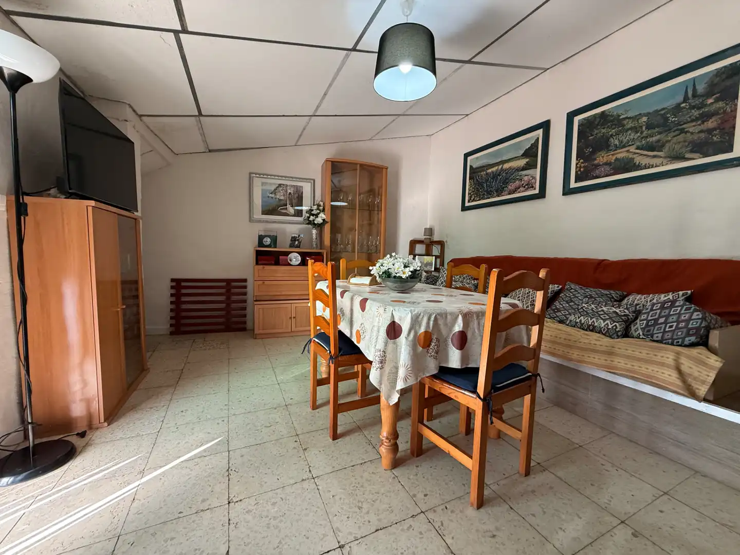 Finca rústica en venta en Villanueva de los Castillejos