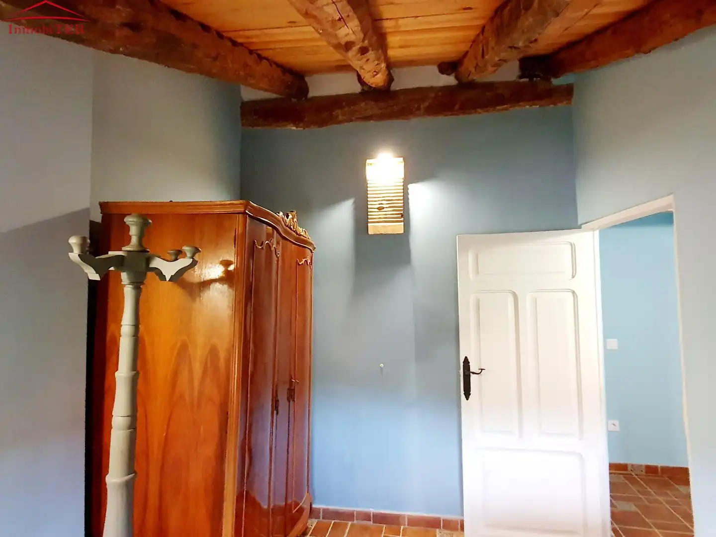 Casa o chalet en venta en Rubiales con Calefacción, Jardín privado y Trastero