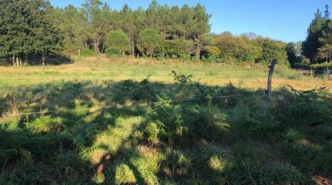 Terreno en venta en Santiago de Compostela  Padrón