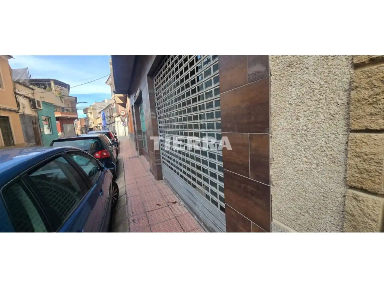 Local comercial en venda a Calle Nueva, imagen 2