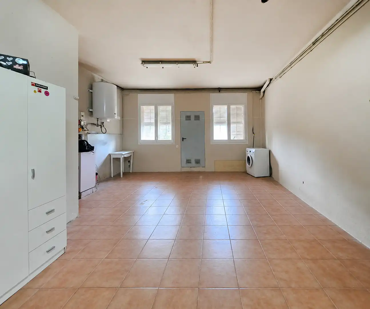 Adosado con terraza en venta en Carrer Viladomat, imagen 29
