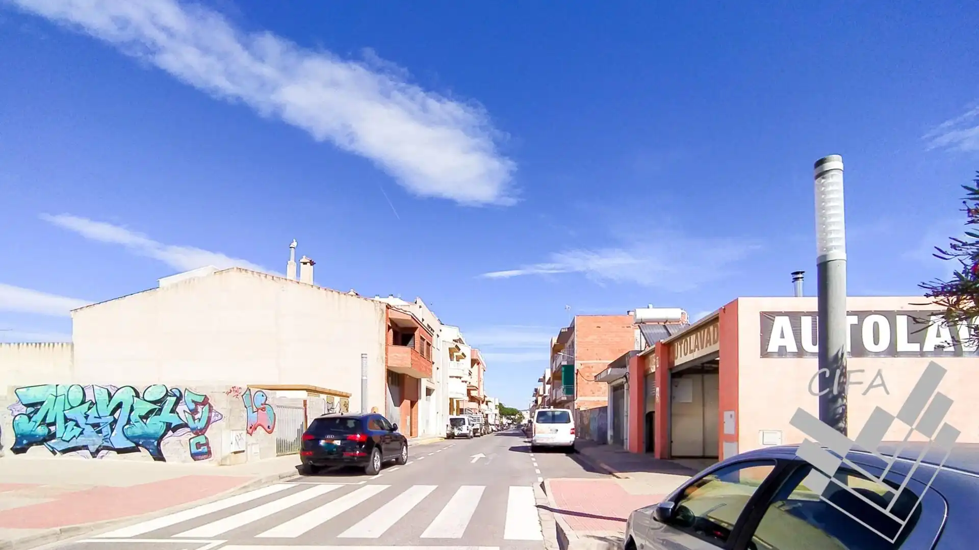 Terrenys i solars en venda a FRAY P GONEL, imagen 10