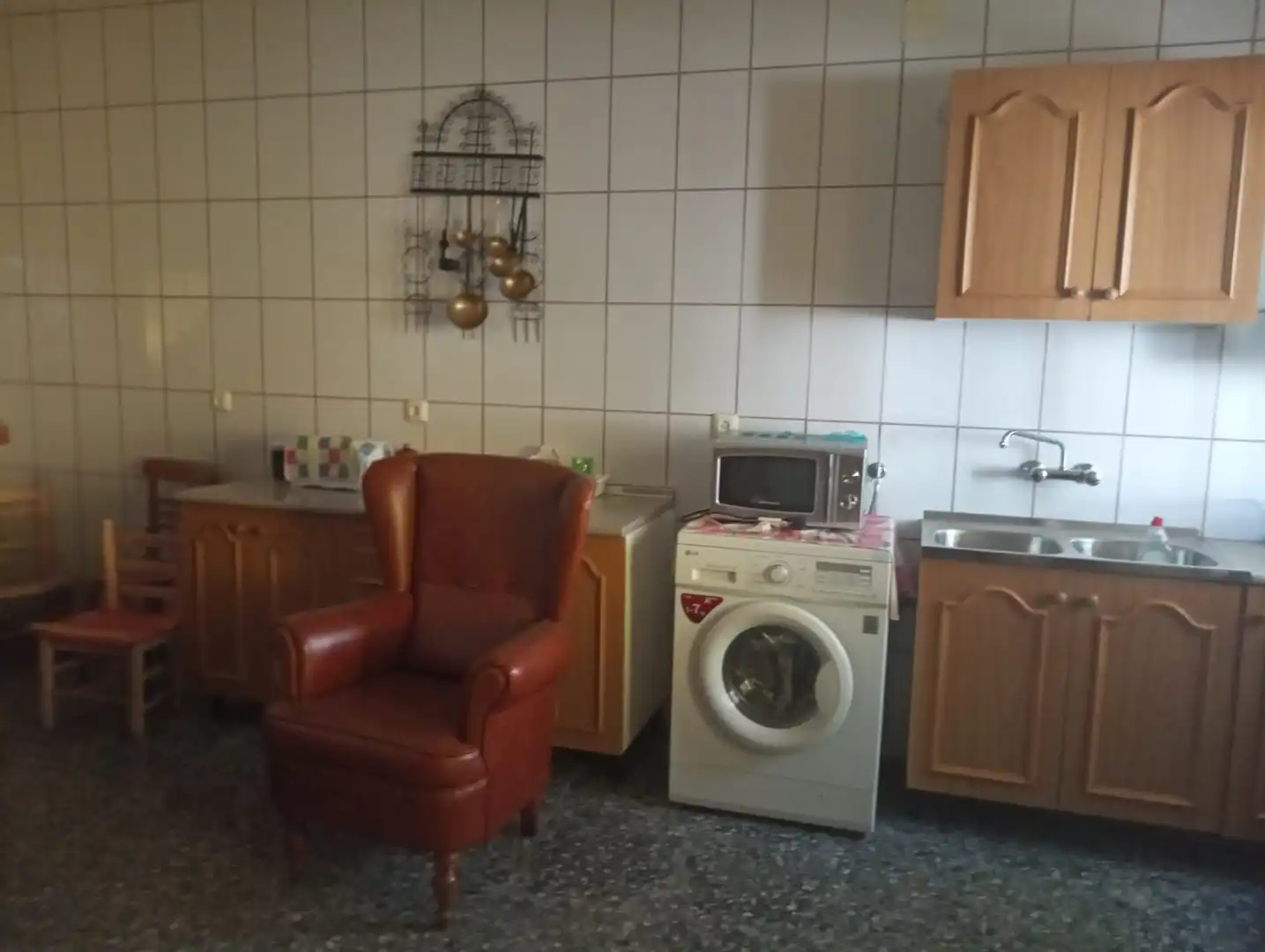 Country homes for sale in Almodóvar del Campo