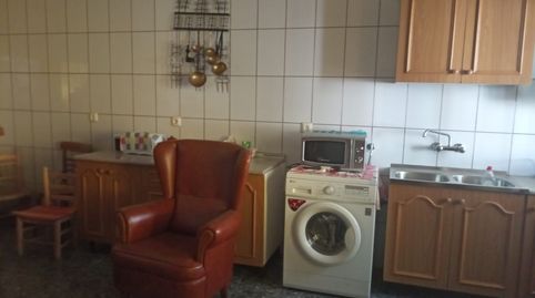 Foto 5 de Finca rústica en venta en Almodóvar del Campo, Ciudad Real