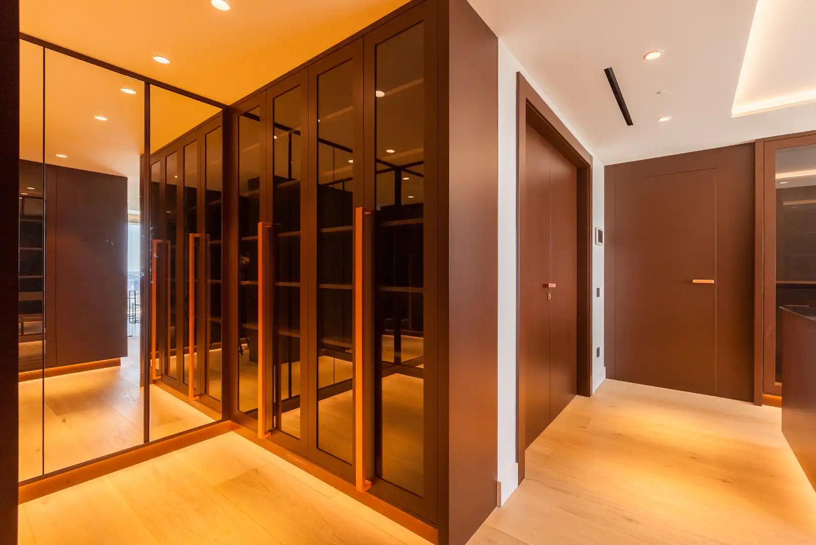 Houses for sale in Barcelona  with Air Conditioner, Heating and Private garden