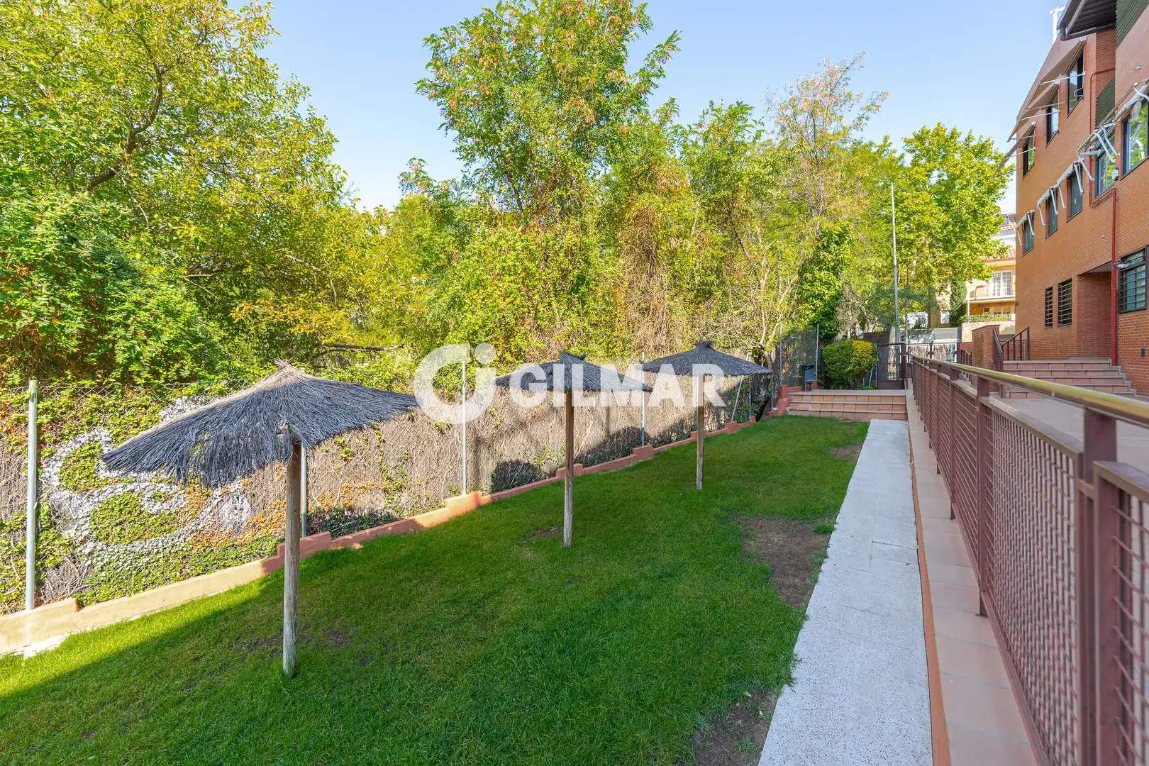 Flat with pool for sale in Moncloa - Aravaca, imagen 27
