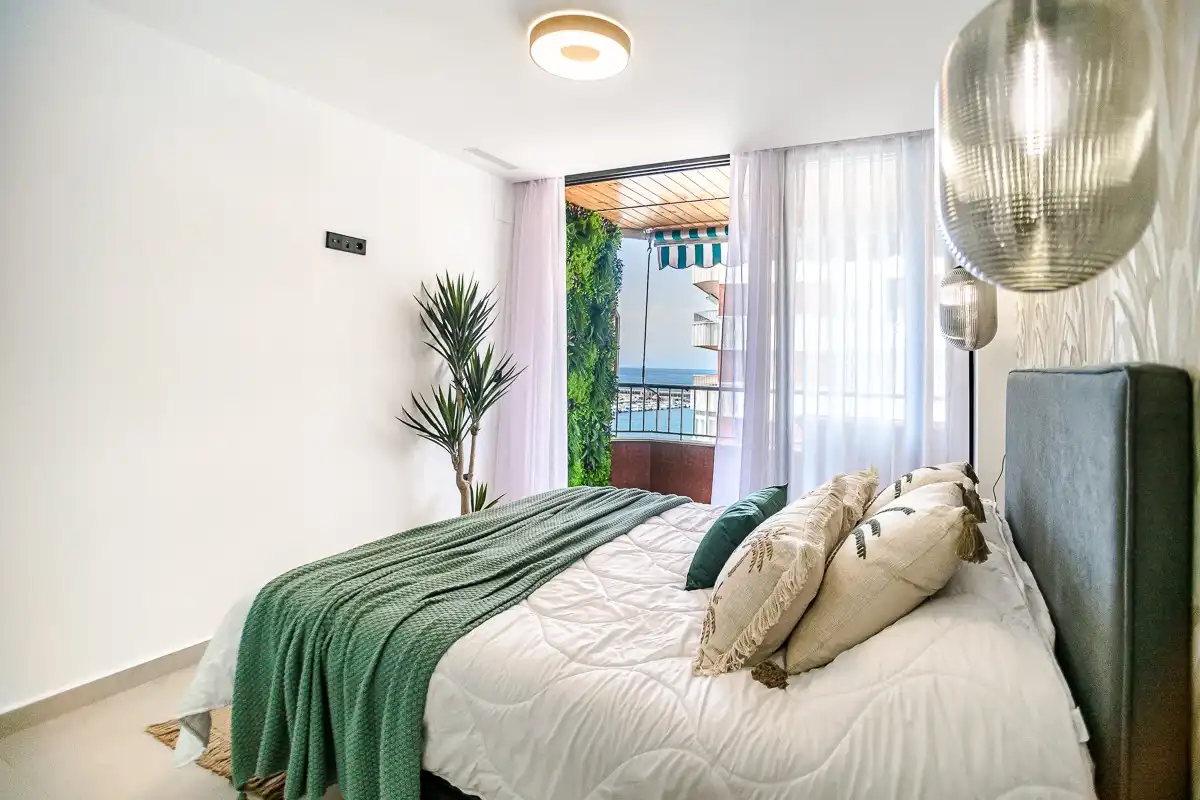 Flat with terrace for sale in Playa del Acequión, Náufragos y Rocío del Mar, imagen 29