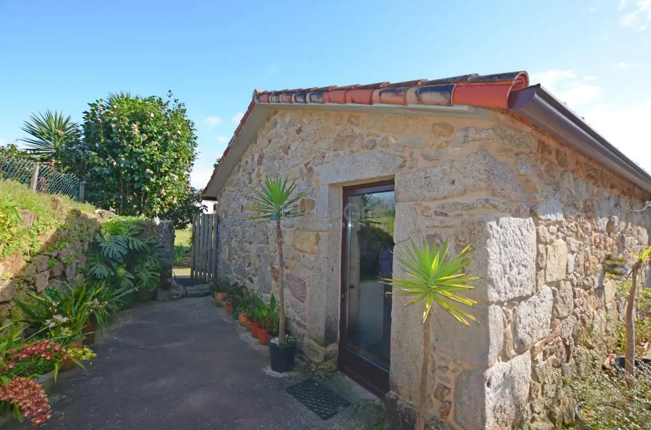 Maison avec jardin à vendre à CARREGAL DE ABAIXO, imagen 76