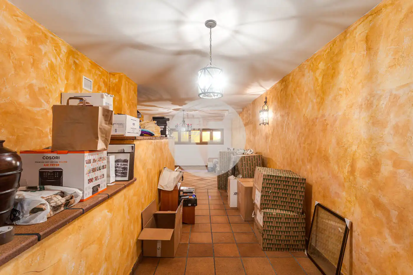 House with pool for sale in Molino de la Hoz, imagen 66