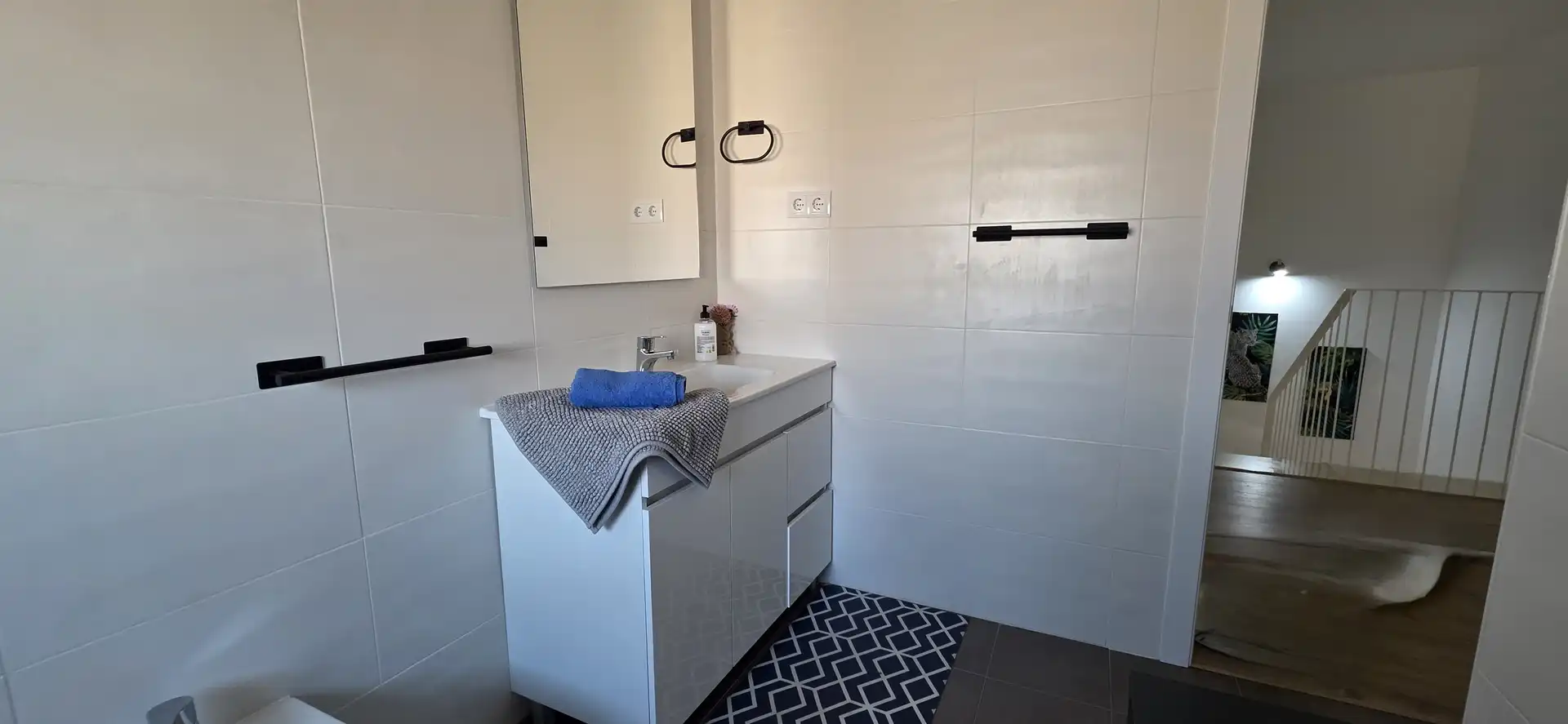 Casa bifamiliare in vendita a Valdeavero, imagen 13