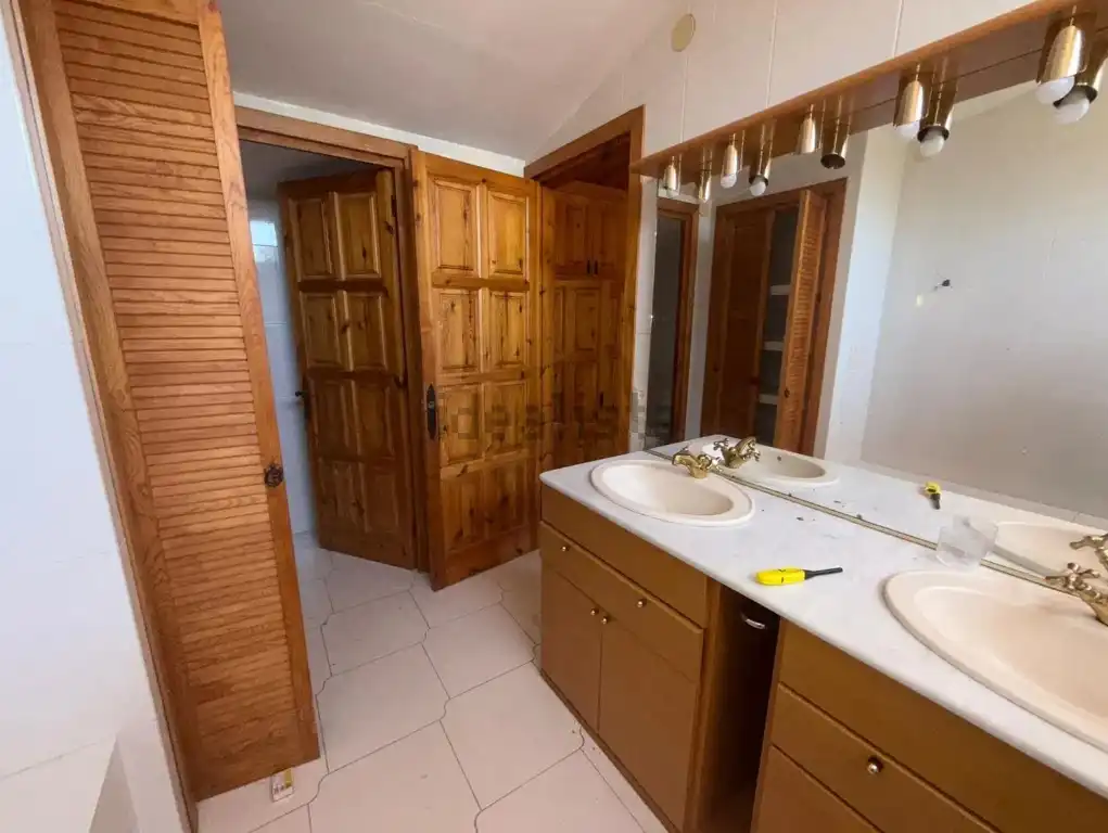 Chalet con piscina en venta en C-37, imagen 13