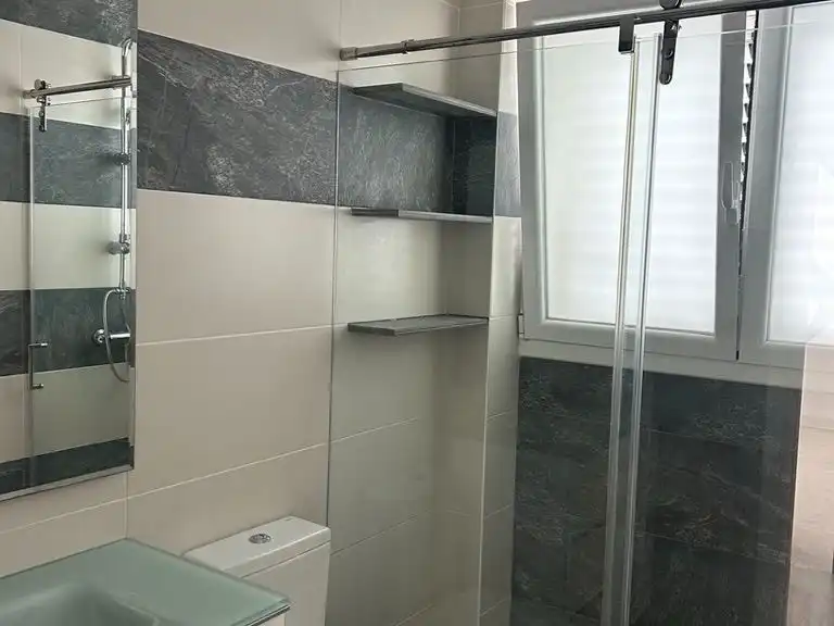 Pis amb jardí en venda a Passeig Marítim 11A, imagen 11