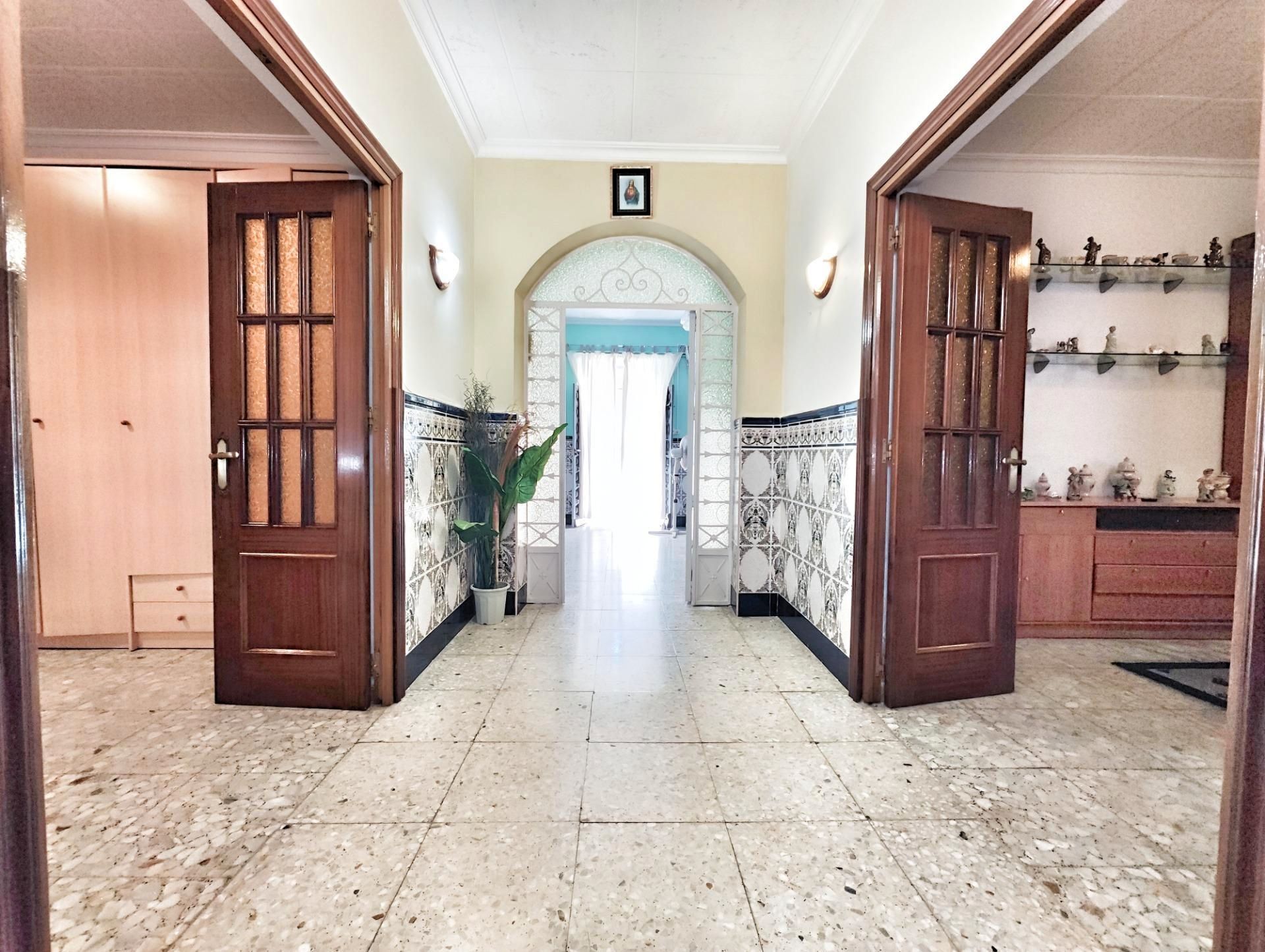 House or chalet for sale in Puertollano  with Air Conditioner, Heating and Terrace