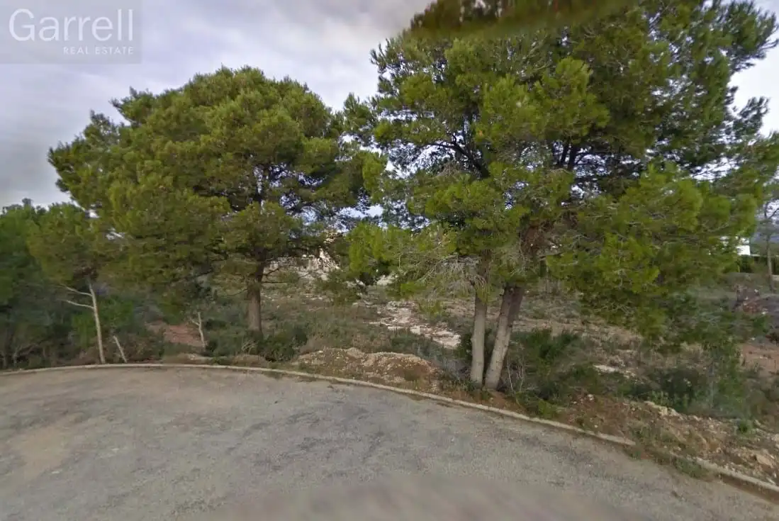 Terrenos y solares en venta en CL DEL TORD
  CALES
 L'AMETLLA DE MAR (TARRAGONA), imagen 6