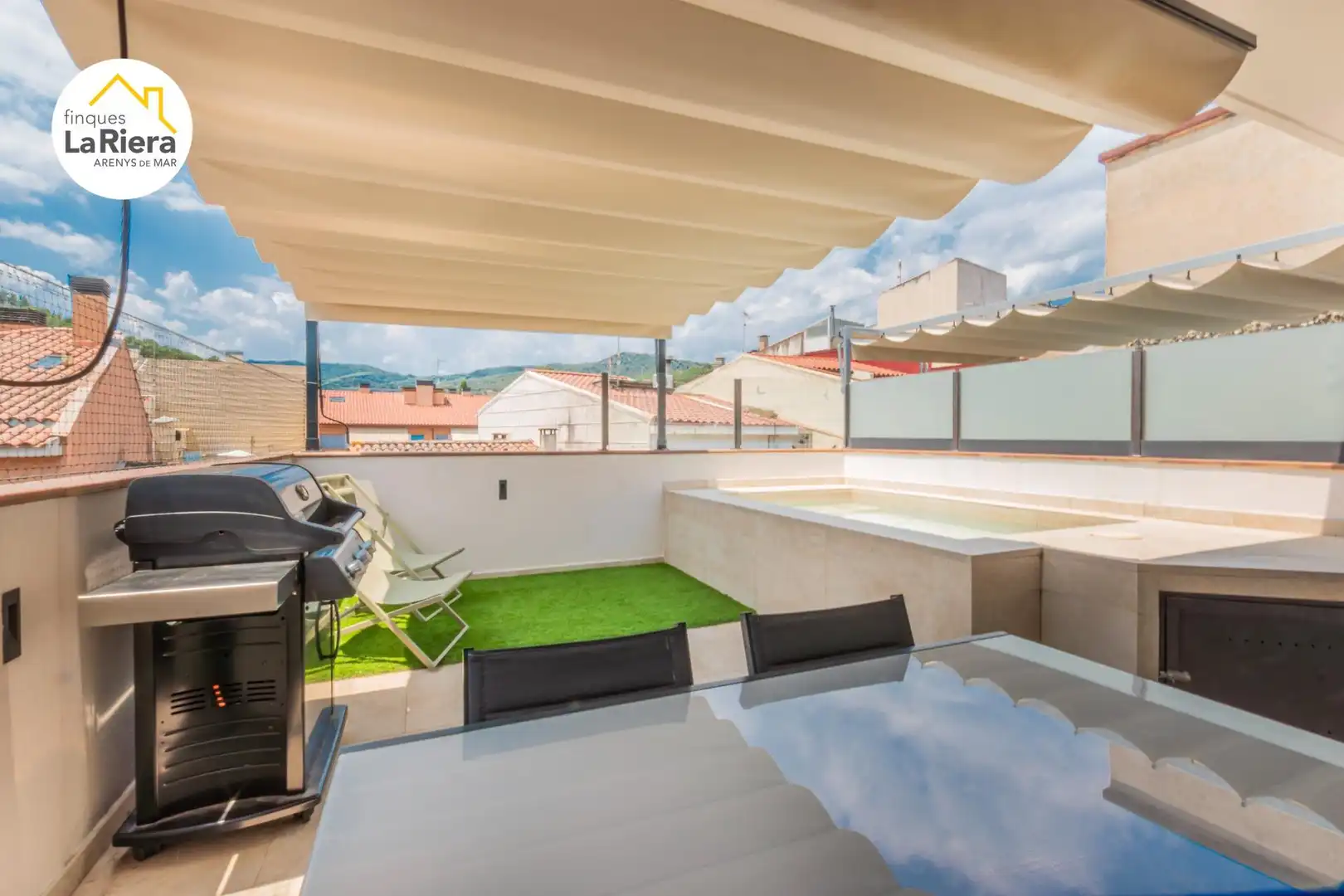 Duplexes for sale in Arenys de Munt