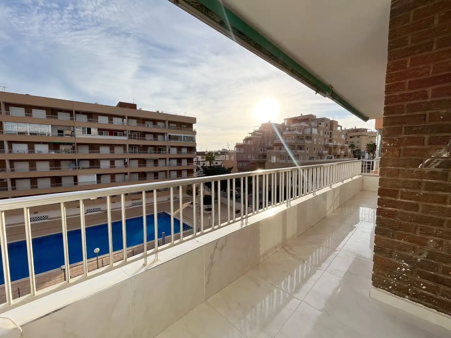 Pis amb piscina en venda a Playa del Acequión, Náufragos y Rocío del Mar, imagen 20