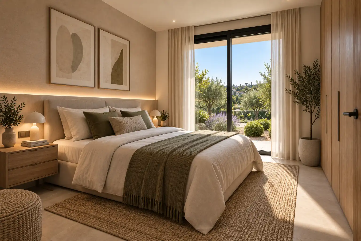 Villa di nuova costruzione in vendita a Carrer Josep Maria Segarra 27, imagen 11