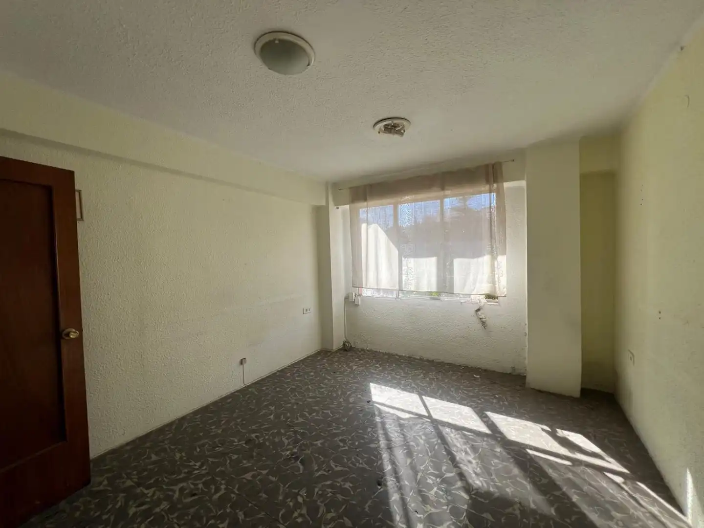 Bedroom of Office for rent in Castellón de la Plana / Castelló de la Plana
