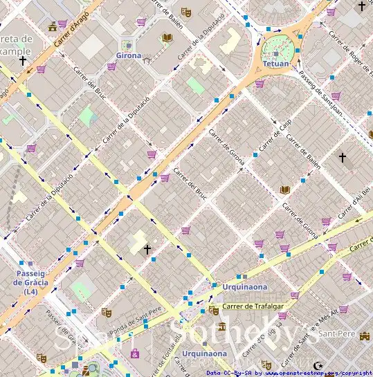 Appartement compact avec ascenseur à vendre à Eixample, imagen 20