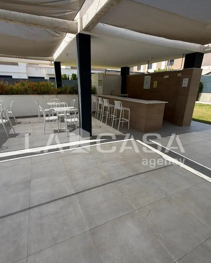 Casa a schiera con piscina in vendita a Entrenúcleos, imagen 18