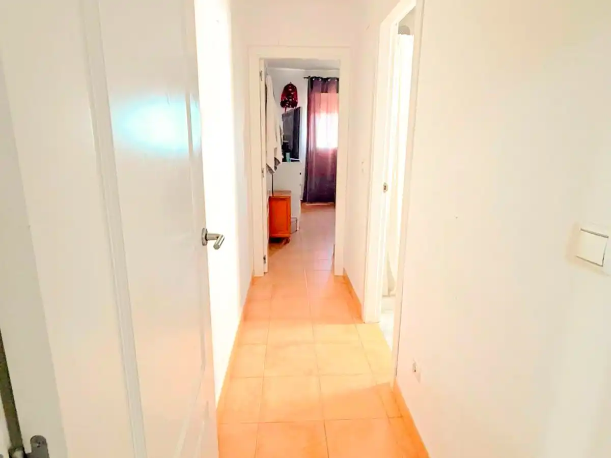 Piso con piscina en venta en Playa de Poniente, imagen 17