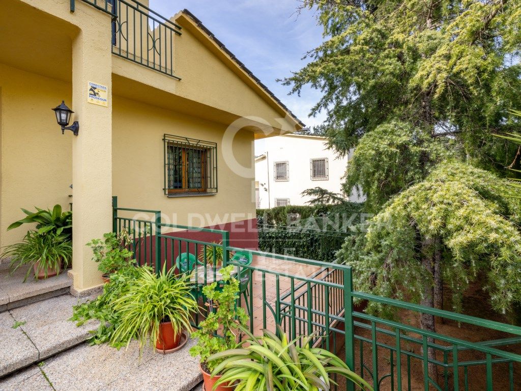 Haus oder Chalet zum verkauf in N/A, Can Font - Ca n'Avellaneda