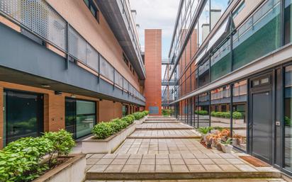 Exterior view of Loft for sale in Alcobendas  with Air Conditioner, Heating and Furnished