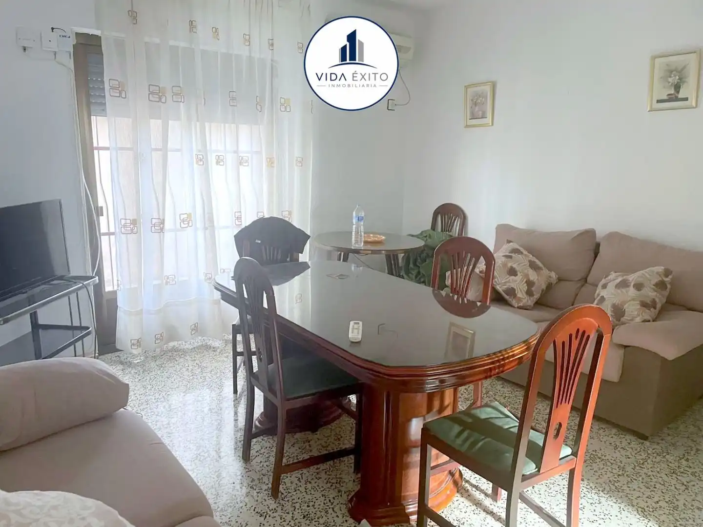 Comedor de Piso en venta en Jaén con Aire acondicionado