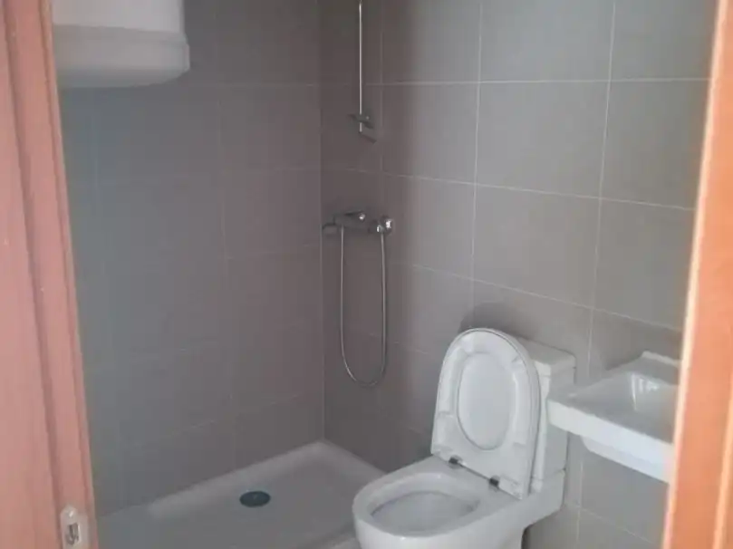 Baño de Oficina en venta en Murcia