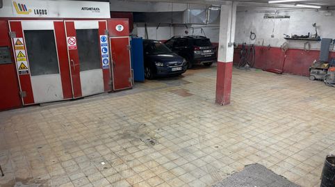 Photo 5 of Commercial properties for sale in Calle de Peña de la Atalaya, San Diego, Madrid Capital