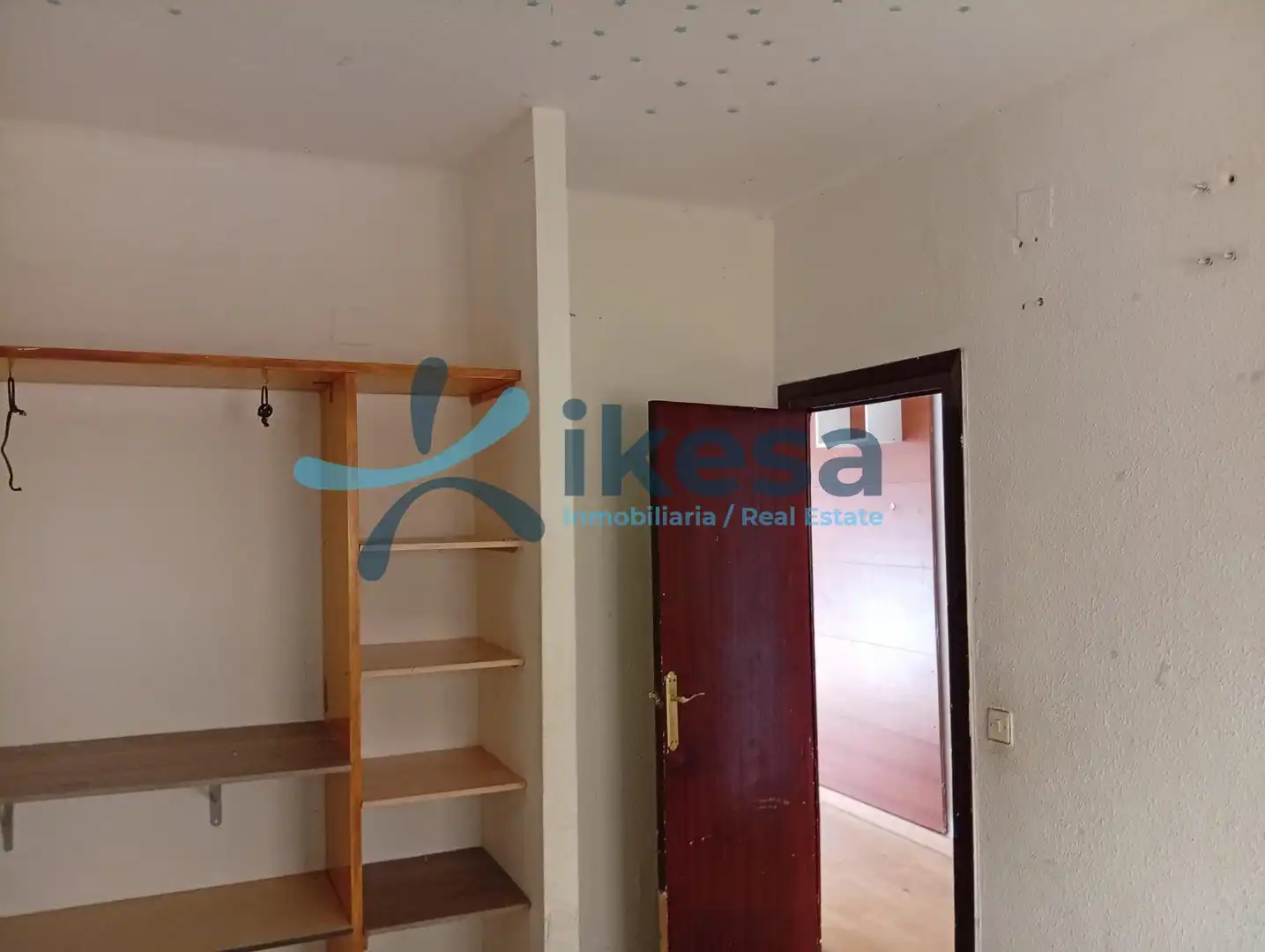 Habitación de Piso en venta en Almería