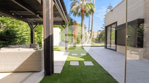 Foto 5 de Casa o chalet en venta en El Poal, Castelldefels