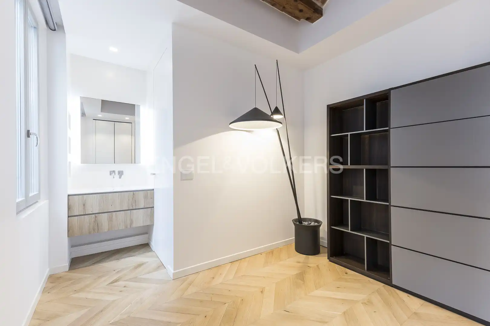Wohnung mit Terrasse zum Verkauf in Pau Claris, imagen 50