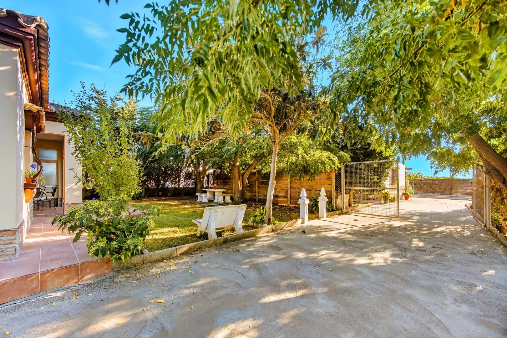 Chalet con piscina en venta en Pelagatos - Pago del Humo, imagen 7
