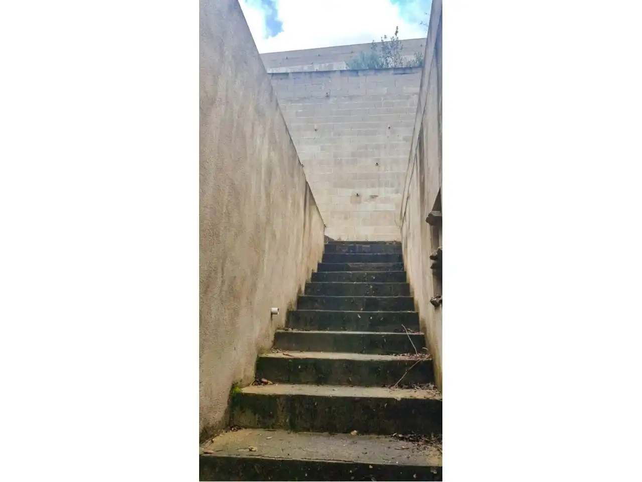 Rustikales Grundstück zum Verkauf in Calle MAR CANTÁBRIC 109, imagen 5