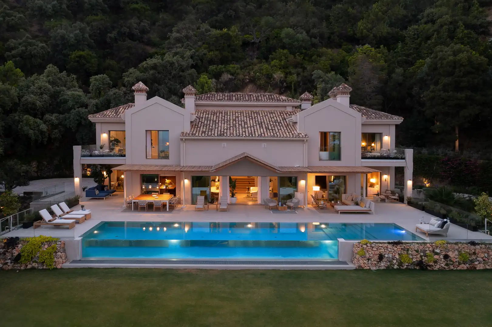 Chalet con terraza en venta en Calle Pablo Picasso 3B, imagen 62