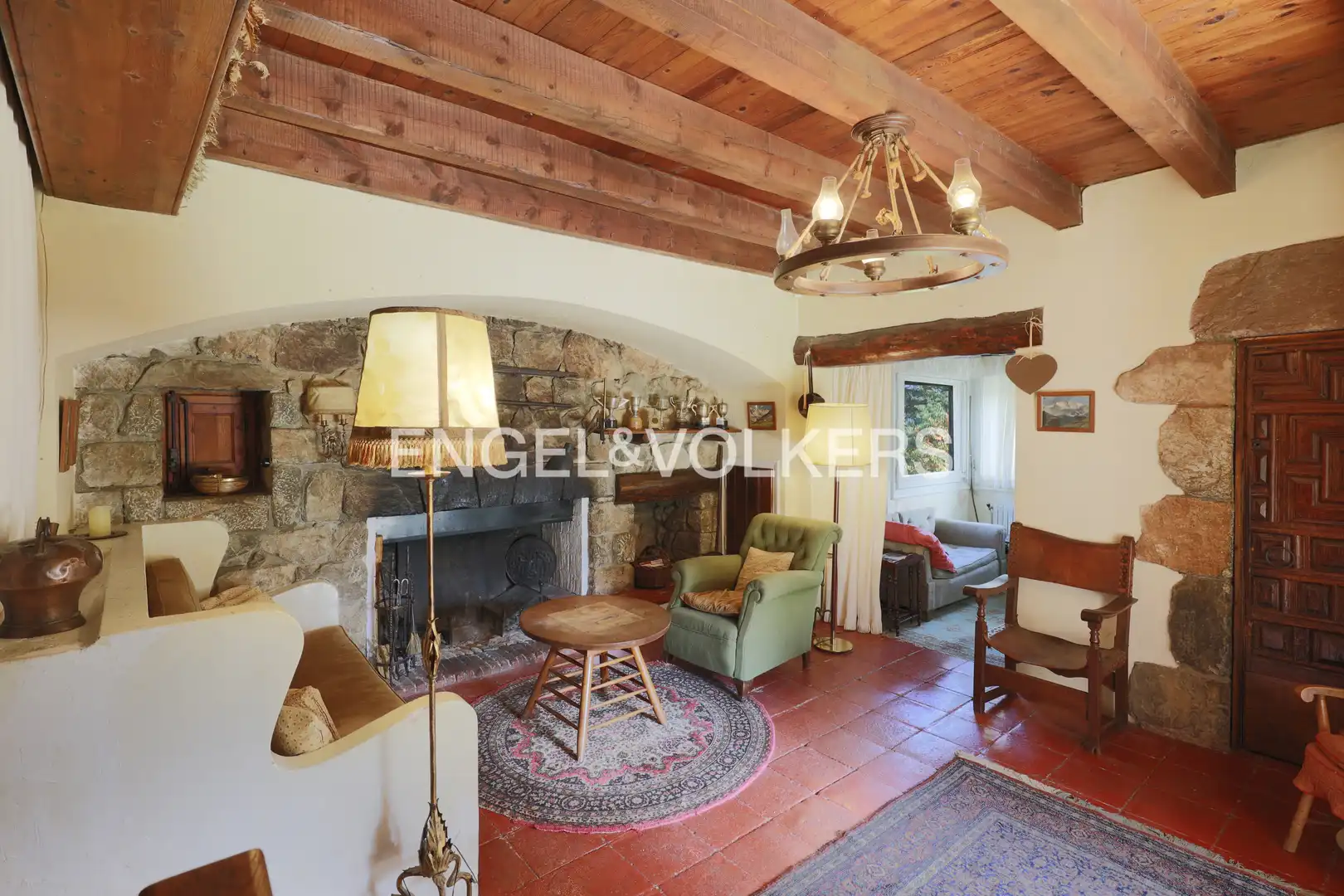 Houses for sale in La Molina