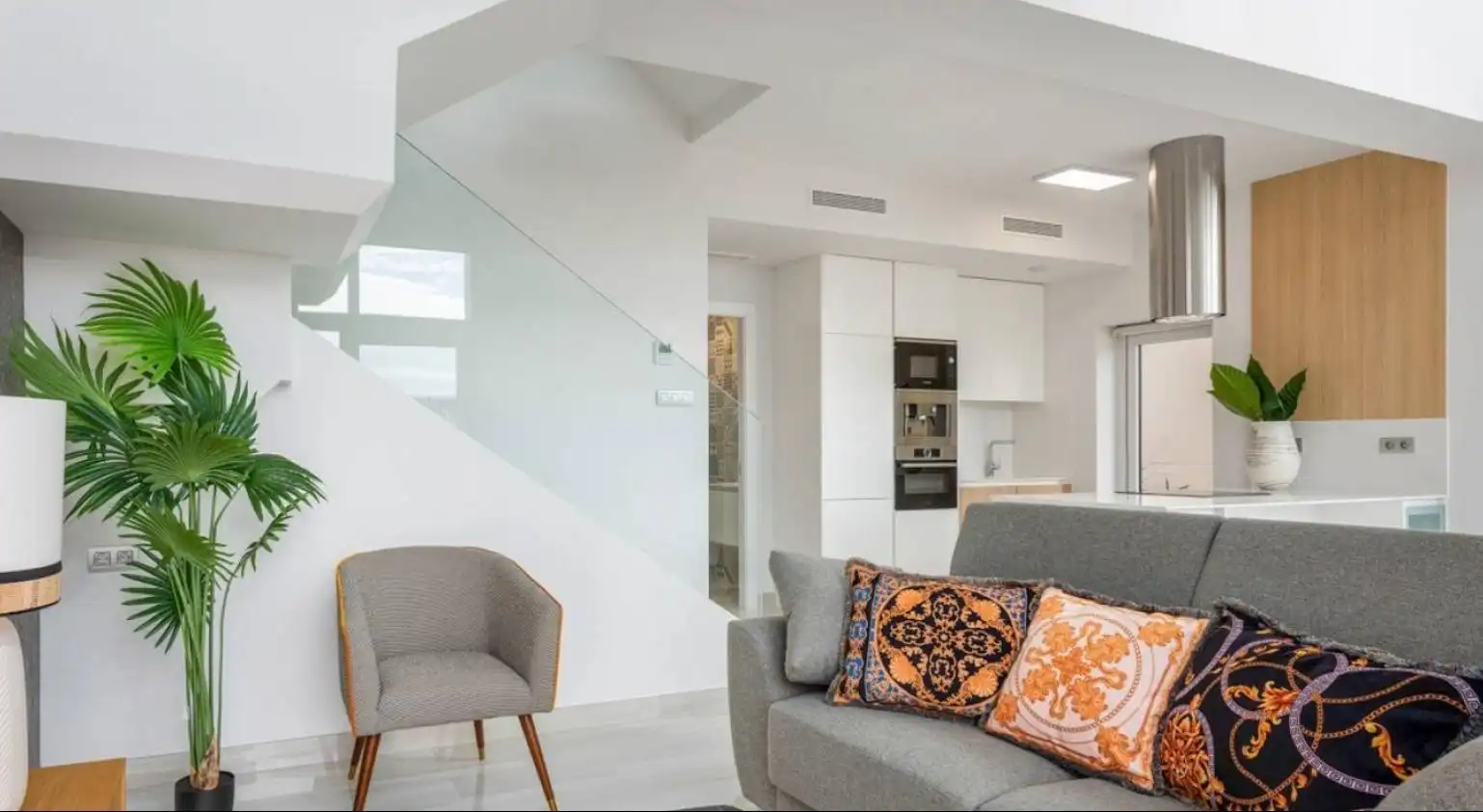 Villa con piscina in vendita a Mar Menor de Cartagena – Cabo de Palos, imagen 7