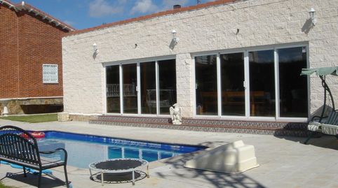 Foto 2 de Casa o chalet en venta en La Ribera Tomillares II, Castrillo del Val, Burgos