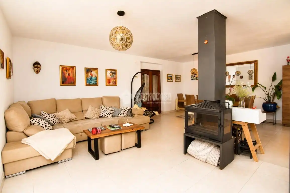 Casa in vendita a El Bosque, imagen 4
