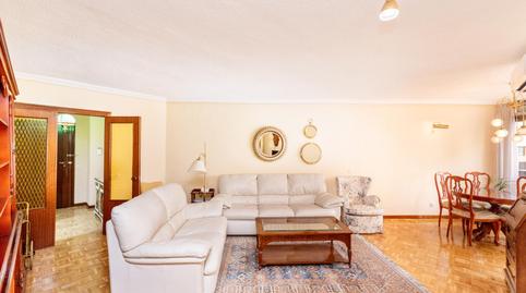 Photo 2 of Flat for sale in Peñagrande, Madrid