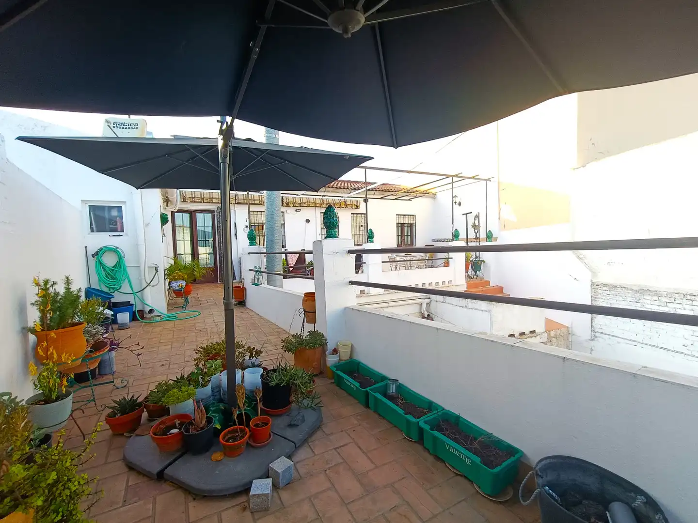 Maison mitoyenne avec terrasse à vendre à Olivares, imagen 30
