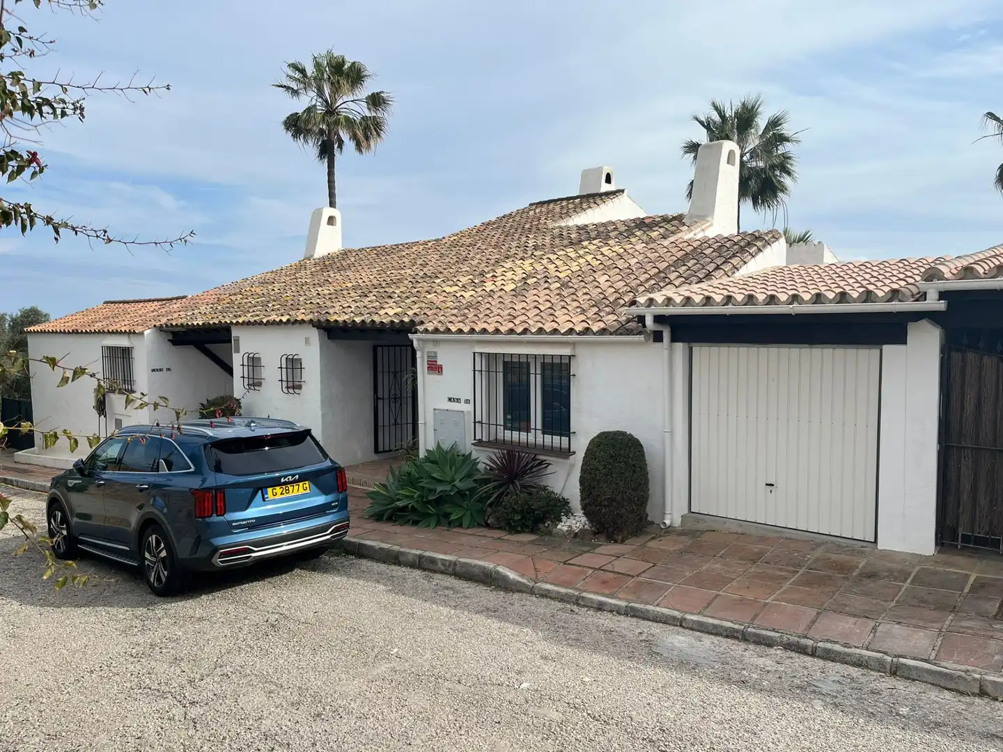 Casa amb piscina en venda a Marbella Centro, imagen 5