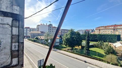 Foto 5 de Residencial en venta en San Salvador - Caeira, Pontevedra